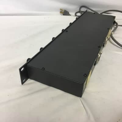 Rane PE15 Parametric Equalizer Bild 6