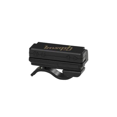 Gibson Headstock Tuner, Black image 2