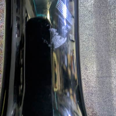 Epiphone Dot Studio 2005 - 2007 - Ebony image 7