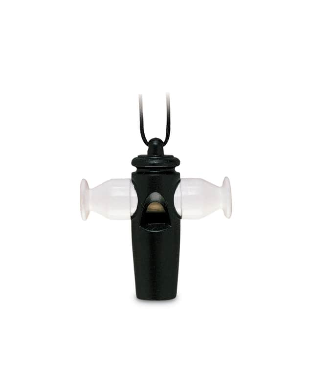 Latin Percussion LPA229 Aspire Tri-Tone Whistle image 1
