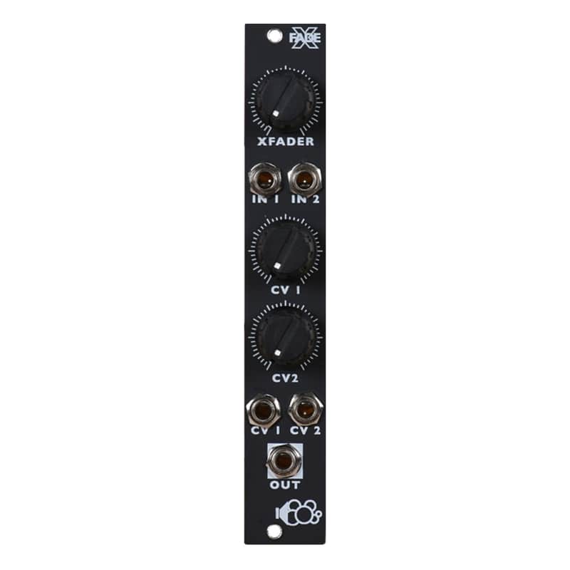 Bubblesound XFADE Eurorack Crossfade Mixer Module image 1