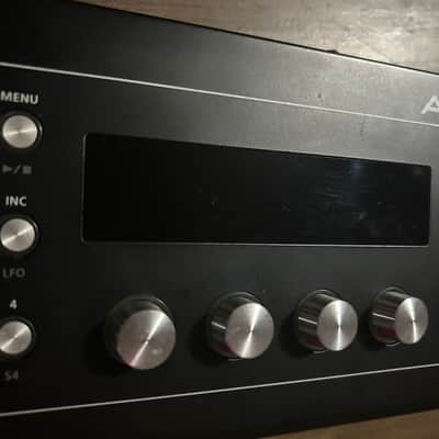 Roland A-01 Boutique Series Controller+Generator Synthesizer Module image 3