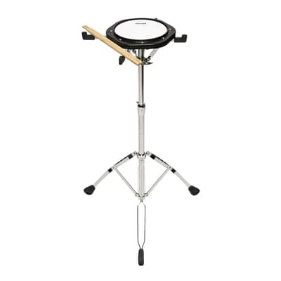 STAGG Percussion Bell Set In Ergonomic Nylon Gigbag Xylophone Glockenspiel image 8