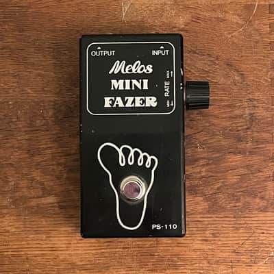 Melos Mini Fazer PS-110 image 2