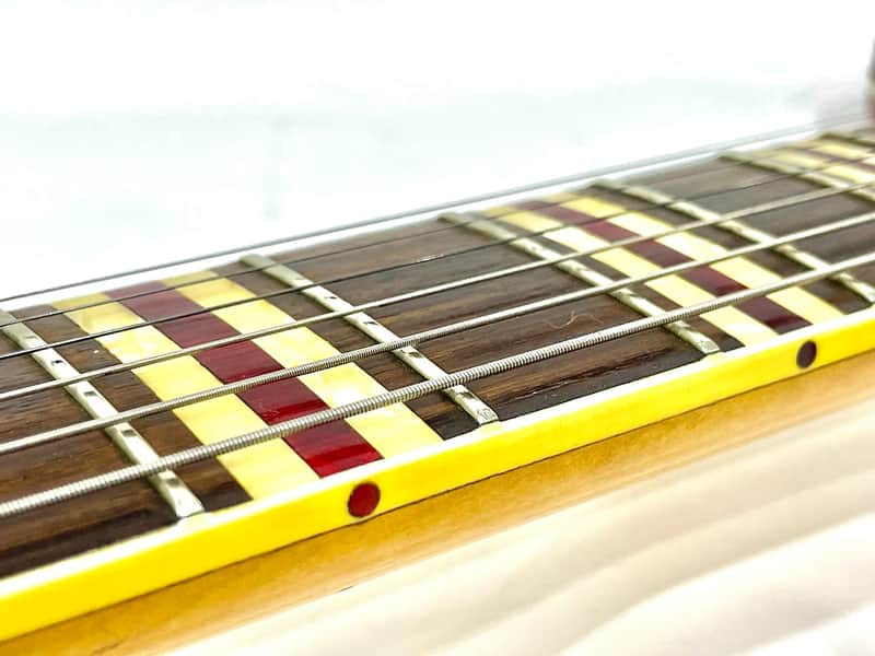 Hofner Galaxie 176 Deluxe image 6