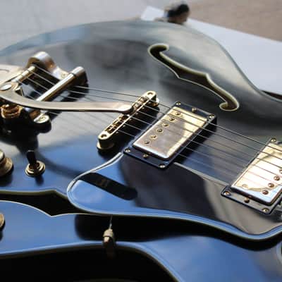 EASTMAN "LIMITED 50 pieces ONLY T59/TV-B Limited Edition, Gold Hardware" HARDCASE, 4, 05 KG image 5