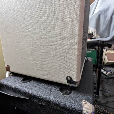 Fender RUMBLE 500 Ivory image 4