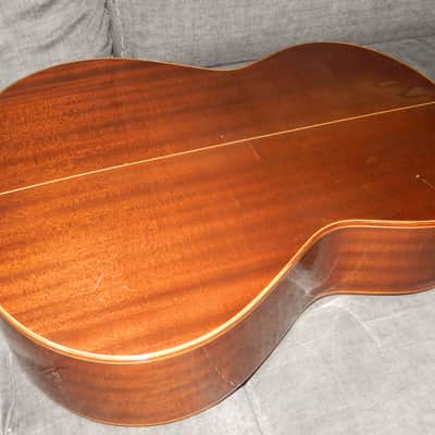 MADE IN 2002 - JOSE RAMIREZ R1 - SWEET AND POWERFUL CLASSICAL GUITAR image 7