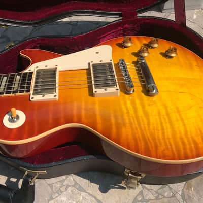Gibson Custom Shop Eric Clapton "Beano" '60 Les Paul VOS image 8