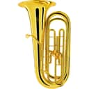King 1135W Series 3-Valve 3/4 BBb Tuba
