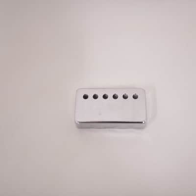 1960's 1970's Vintage Gibson Les Paul Standard SG CHROME Cover 1965 1966 1967 1968 1969 1971 1972 image 8