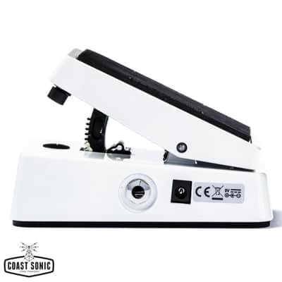 Dunlop Cry Baby Mini Bass Wah image 3