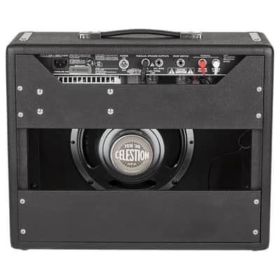 Fender ’68 Custom Princeton® Reverb Tube Amplifier image 4
