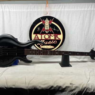 ESP LTD TA-204 4-String Electric Bass image 1