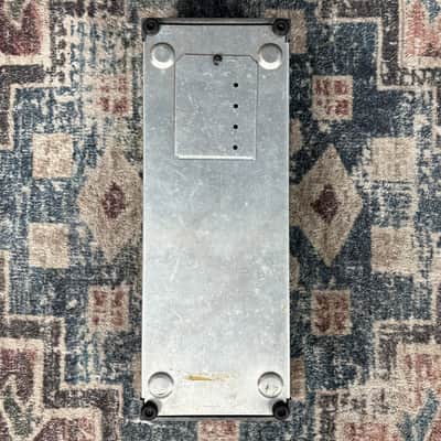 1978 Electro-Harmonix Volume Pedal Vintage Made In USA Guitar Effect Pedal! image 6