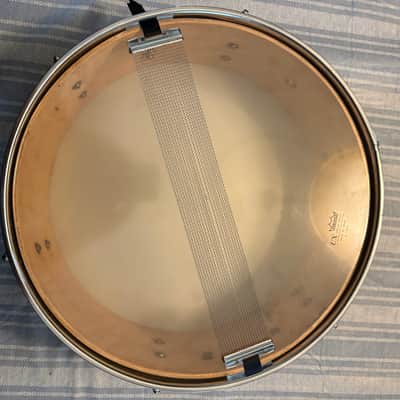 Kent Snare drum 1960's - Champagne Sparkle image 6