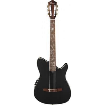 Ibanez Signature Tim Henson TOD10N image 2