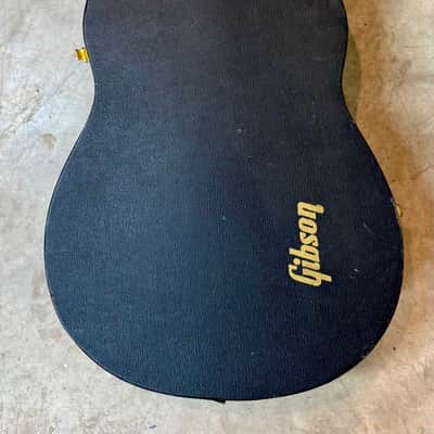 Gibson Hummingbird 1980 - Sunburst image 18