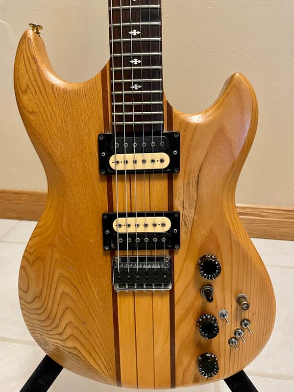 ARIA PRO 2 TS 500 image 1