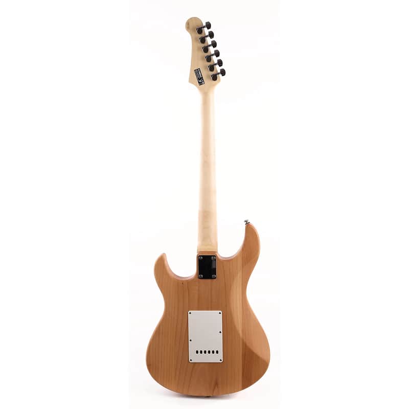 Yamaha PAC112J Pacifica HSS image 2