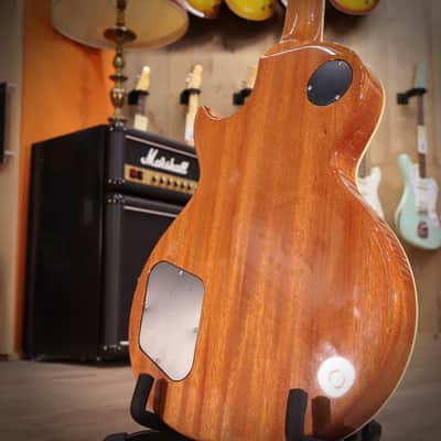 Tokai LS101F SPL Limited Edition image 9