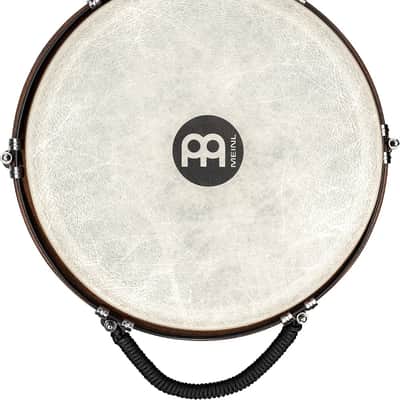 Meinl Djembe 12'' Jumbo JD12BW image 4