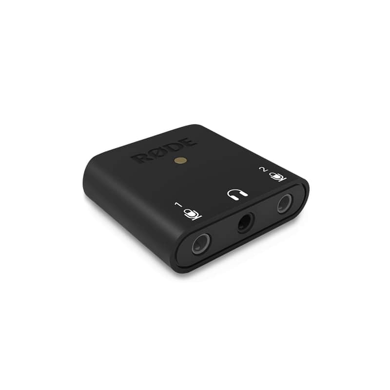 Rode AI Micro Compact Audio Interface image 1