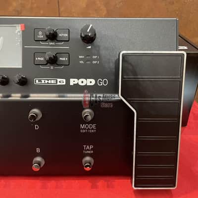 Line 6 POD Go image 3