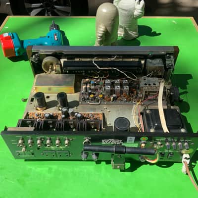 Pioneer SX-525 image 11