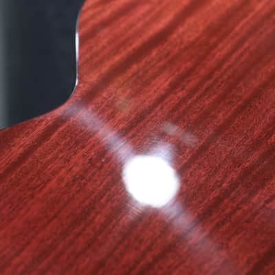 Guild F-40 Traditional Antique Burst Guild USA Jumbo Acoustic Guitar w/Case image 19