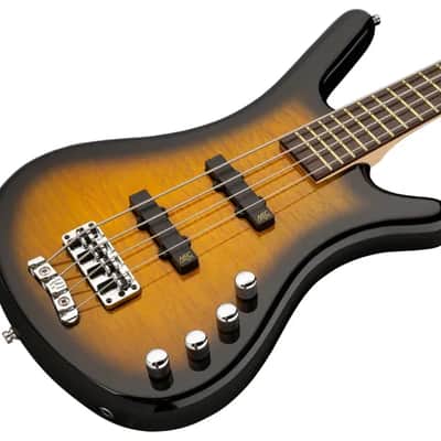 Warwick Rockbass Corvette Classic 4 | Reverb