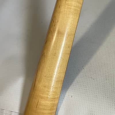 1985 Japan Kramer Focus 3000 Hockey Stick Non Tilt Guitar Neck 22 Frets Floyd Ready image 22