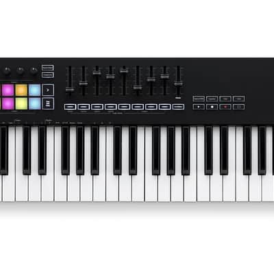 Novation Launchkey 61 [MK3] - B-Stock image 1