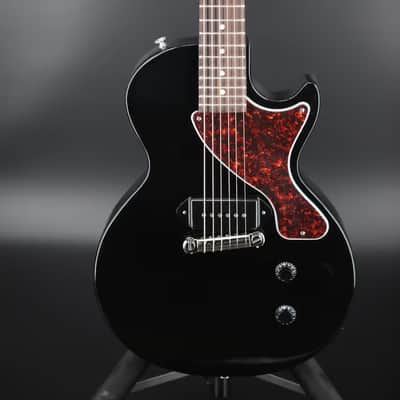 Gibson Les Paul Junior - Ebony image 2
