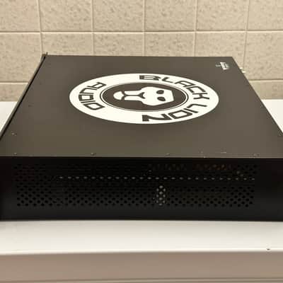 Avid HDX I/O 16x16 Analog  Interface with Black Lion XB Mod image 10
