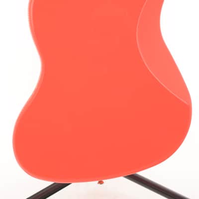 Squier Classic Vibe '60s Jazzmaster 2025 Tahitian Coral 3547gr image 11