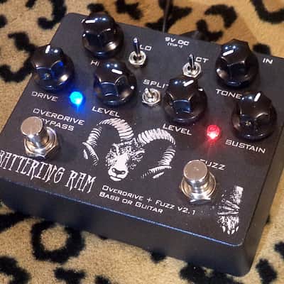 Shin's Music Dumbloid 2000 Anniversary Limited Edition SSS Steel