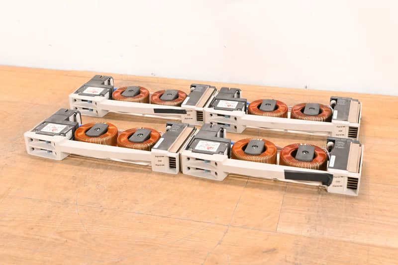 ETC ETC D20 Dual 20A Dimmer Module (Pack of 4)