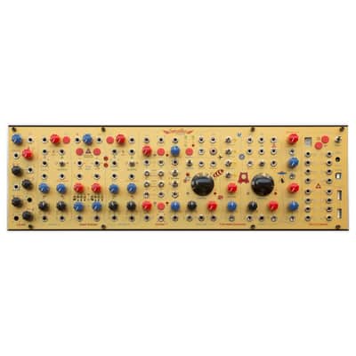 Endorphin.es Shuttle System  Gold/black image 2