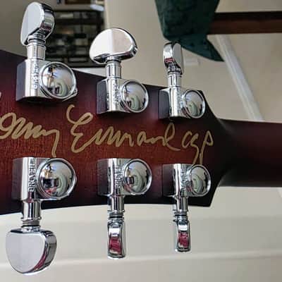 TAKAMINE GY51F April-2023 - "New Yorker" Natural Spruce Top, with Case and High End Leather 2.5 inch Strap image 20