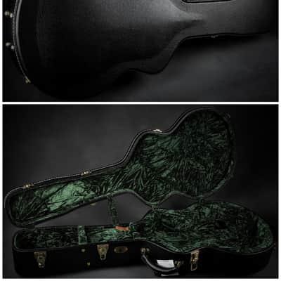 2023 Froggy Bottom Model C Deluxe - German Spruce & Indian Rosewood #C2419 image 17