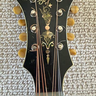 1921 Gibson H4 Mandola image 4