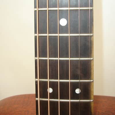2023 Martin 00-X2E Cocobolo Acoustic Electric Guitar, Natural w/ Bag image 10