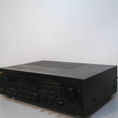TEAC AG-360A Stereo Receiver HiFi Vintage 2 Channel AM FM Tuner Home Audio image 2