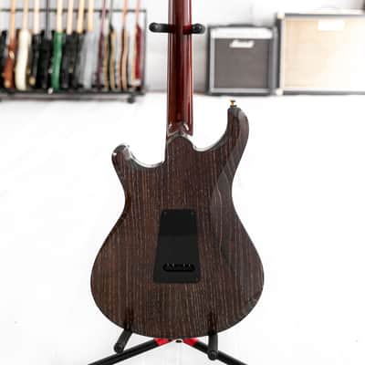 2018 Knaggs Severn X Tier 3 in Walnut Drift image 4