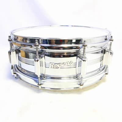 ROGERS 1970s DYNA-SONIC COB 14x5 Snare Drum [51973] (03/31) image 1