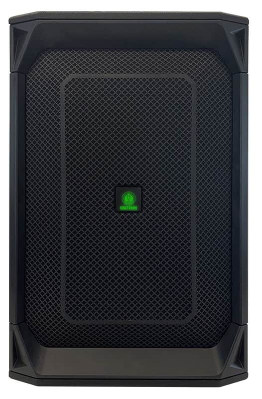 Singtronic KS-6000Pro Karaoke Speaker - Thumbnail 4