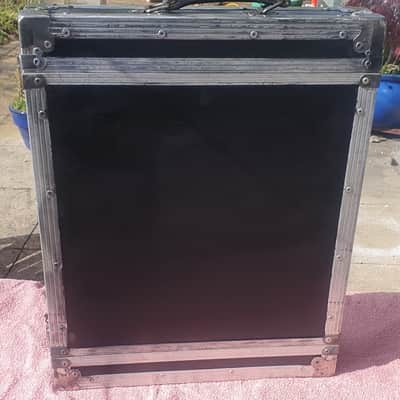 Yamaha POWER AMPLIFIER CP2000 ee engine - Black image 7