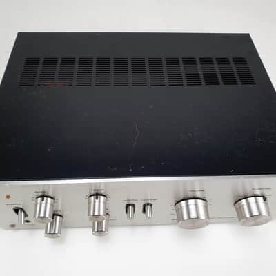 Pioneer SA-5300 Stereo Amplifier - Serviced image 4
