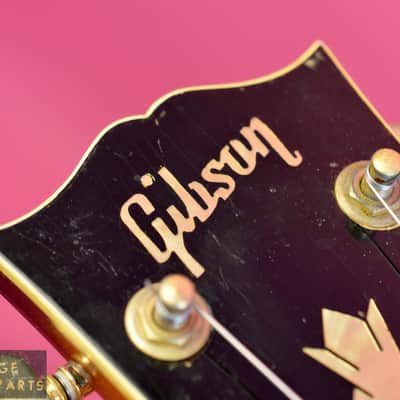 Vintage Gibson 1959 Switchmaster ES-5 Archtop, Original Finish, Killer and Rare Player! image 9